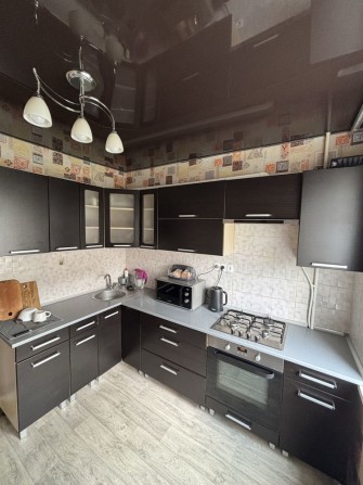 Продается 2 комнатная квартира. Хороший дом. Славянск. - фото 1