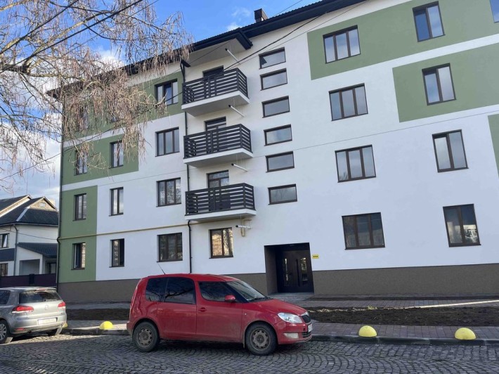 Продаж двохкімнатної квартири - фото 1