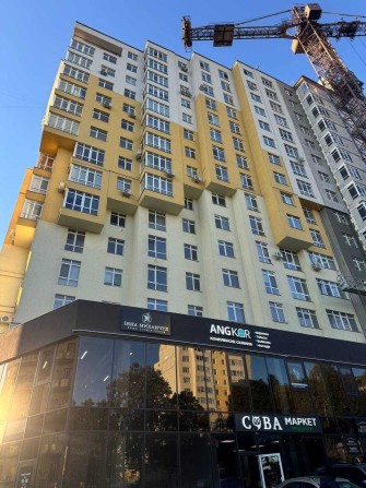 Продаж квартири в ЖК Свобода. Район виставка. - фото 1