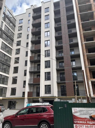 39326 ТЕРМІНОВО! Продаж 2-кімнатна квартира, ЖК "Перлина Проскурова-2" - фото 1