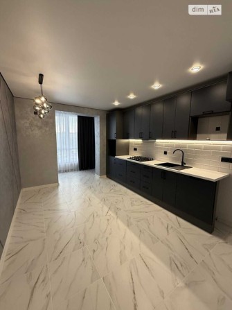 2-кімн. квартира в новобудові Dream Park, Центр, 67 м² - фото 1