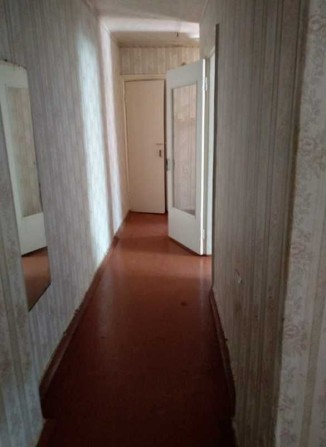 Продается 3-х комнатная квартира в Центре - фото 1