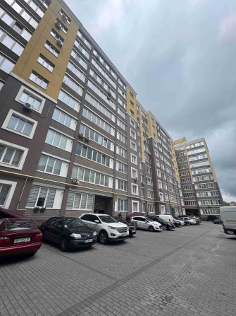Продаж 1к квартири в новобудові, Виставка ЖК Приозерний 38721 - фото 1