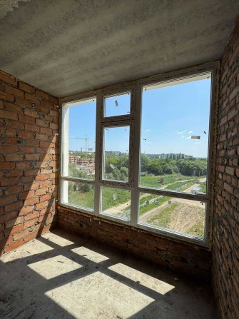 1к на Зарічанській, 5 хв до Центру, приємна ціна! 39360 - фото 1