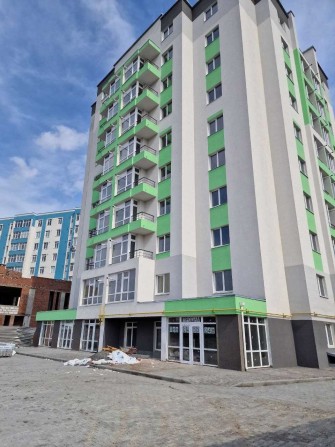 Продаж 1к 42,5м2 в будинку на етапі здачі! - фото 1