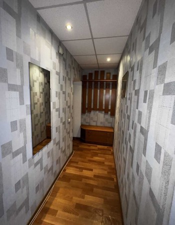 39253 Продаж 1к квартири біля ЖД вокзалу , гарний стан , торг - фото 1