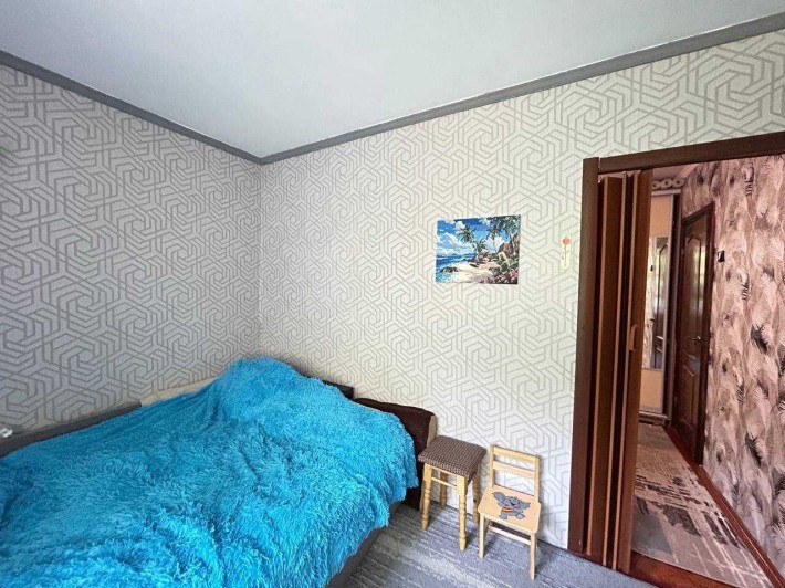 39279 Продаж 1к квартири в Південно-західному районі , Інститутська - фото 1