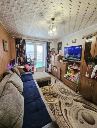 Продам 1-кімнатну квартиру, будинок з білої цегли - фото 1