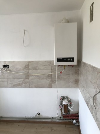 Продаж 2-ох кімнатної з автономним опаленням - фото 1