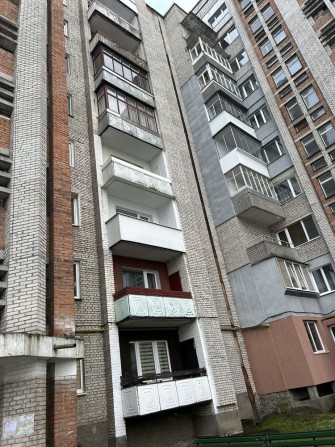 Продаж 3-х кім по Корольова - фото 1