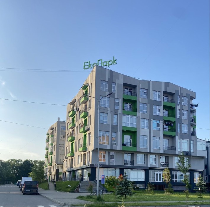 Продаж квартири в затишному районі міста. - фото 1