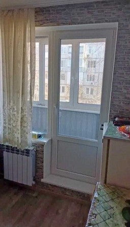 Продается однокомнатная квартира - фото 1