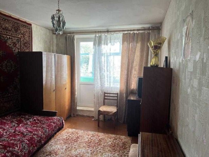 Продам 1 комнатную квартиру в Чугуеве - фото 1