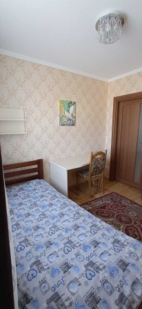 3 кім квартира з ремонтом та меблями ID 2668 - фото 1