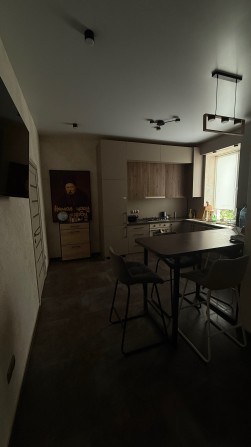 Квартира 60 кВ в центр міста - фото 1