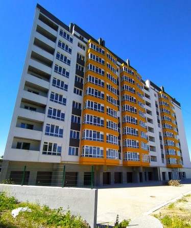 Продаж великої 1 кімнатної новобудови. Рауш. - фото 1