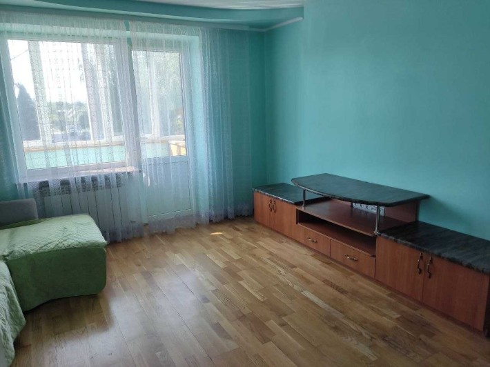 Продаж 3-х кімнатної квартири - фото 1