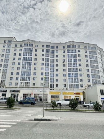Агора. Класна квартира з шикарним виглядом - фото 1
