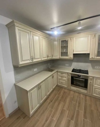 Продаж 2к квартири 80 кв. м на вул. Нижня Берегова 2/2Д - фото 1