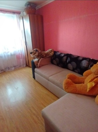 Продам 2-квартиру 1 мкрн с ГАО - фото 1