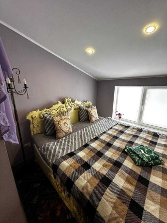 1к квартира з ремонтом, як альтернатива гуртожитку! 
ID: 32312 - фото 1