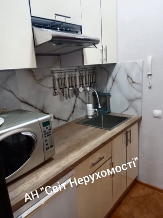 Продаж 1 кімнатної квартири - фото 1