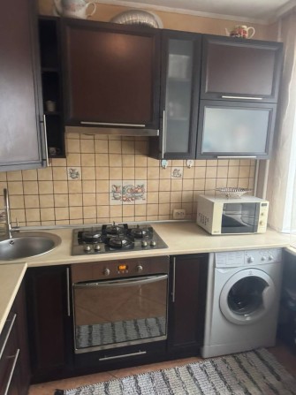 Продаж 2 кім квартири з Автономним газовим опаленням - фото 1