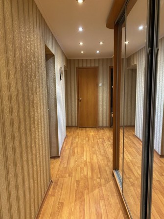 Продається 4 кімн кв-ра Шостка, 6 пов, автон.опал, утеплена, кондиц. - фото 1