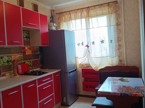 Продаж 2 кімнатної квартири в центрі Чугуєва Чугуев