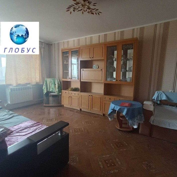 Продаем хорошую 2к.кв в Чугуеве по ул. Гагарина - фото 1