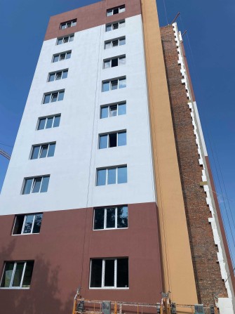 2к, Виставка, ЖК Європейський, - фото 1