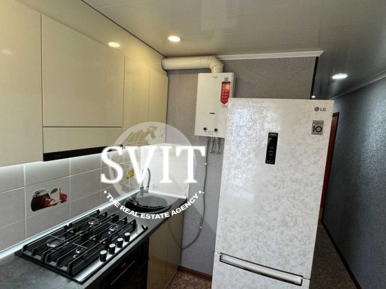 Продам 2 к.кв на 2-му поверсі Чугуїв