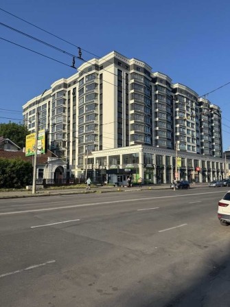 Простора 2-кімнатна квартира в ЖК Рауш в центрі міста! ID: 39478 - фото 1