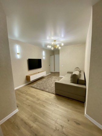Продаж 4к дизайнерської квартири Виставка - фото 1