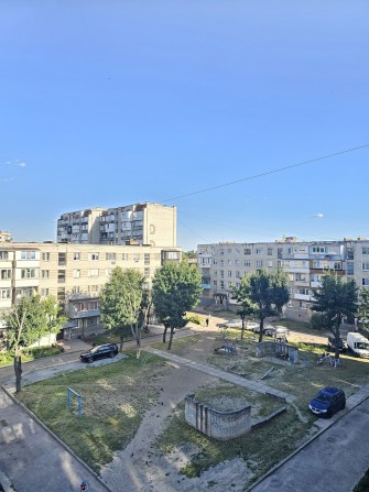 Продам 1-кім квартиру, будинок з білої цегли - фото 1