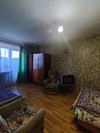 Однокімнатна на середньому поверсі - фото 1