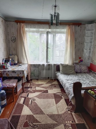 Пролам квартиру в гуртожитку свій туалет , кухня - фото 1