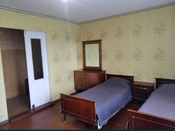 Продается 2-х комнатная квартира улучшенной планировки Чугуев