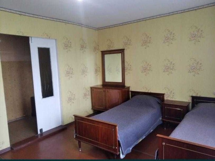 Продается 2-х комнатная квартира улучшенной планировки - фото 1