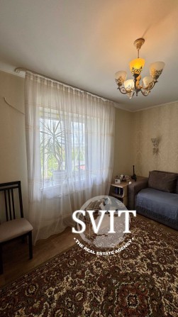 Продам 2 к.кв у новобудові, з автономним опалення м.Чугуїв - фото 1