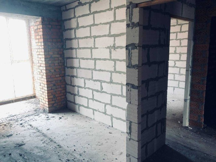 Продається однокімнатна квартира в ЖК Рівер Парк - фото 1