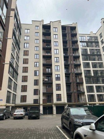Продаж 1к квартири 46 кв. м на вул. Довженка RUBI 37610 - фото 1