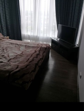3 кімнатна квартира в центрі - фото 1