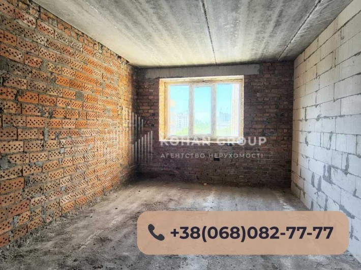 ‼️Квартира з ідеальним плануванням у топовій локації‼️ - фото 1