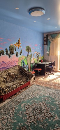 Продам Чугуев 1к.квартиру - фото 1