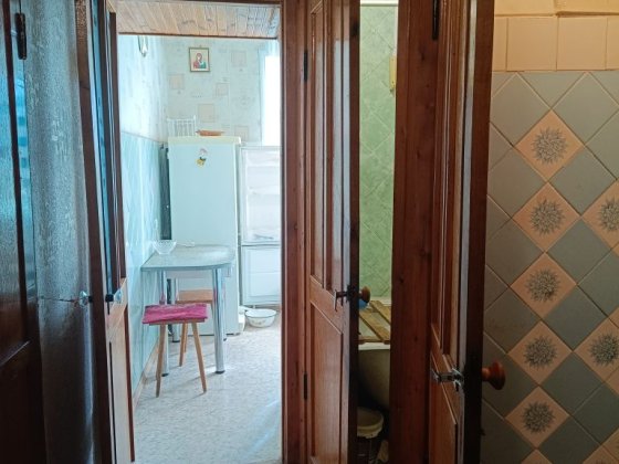 Продаж 3-кімнатної квартири в Чугуєві, паркова зона Чугуев