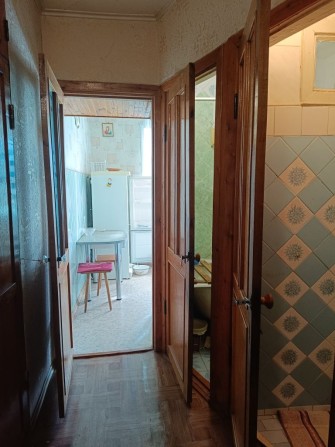 Продаж 3-кімнатної квартири в Чугуєві, паркова зона - фото 1