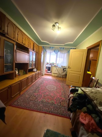 Продається 4-кімнатна квартира, мікрорайон Озерна ID: 37988 - фото 1
