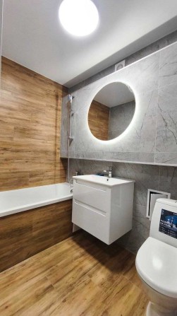 ТОП! ТЕРМІНОВО! Продаж шикарної 2к квартири з ремонтом ID: 37135 - фото 1