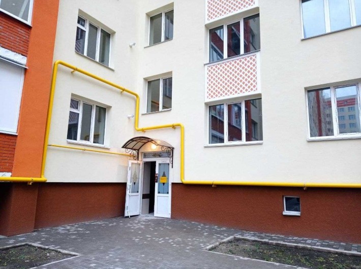 Продаж 2к квартири в новобудові по Старокостянтинівському Шосе 5/3В. - фото 1